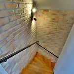 House, Sauna, Whirlpool, Ferienhaus Mielenko