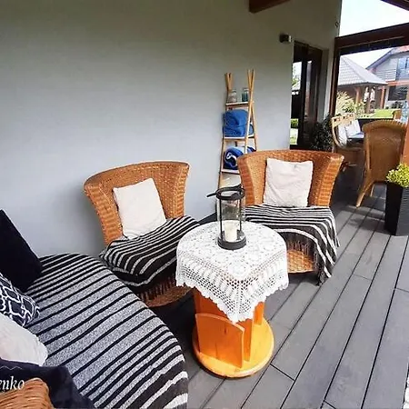 Holiday home House Sauna Whirlpool *