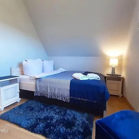 House Sauna Whirlpool Holiday home