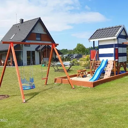 House Sauna Whirlpool Holiday home