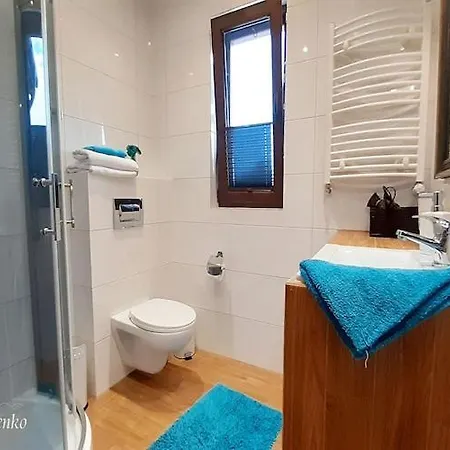 House Sauna Whirlpool Holiday home *