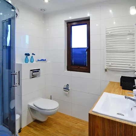 Holiday home House Sauna Whirlpool *