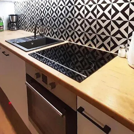 Holiday home House Sauna Whirlpool