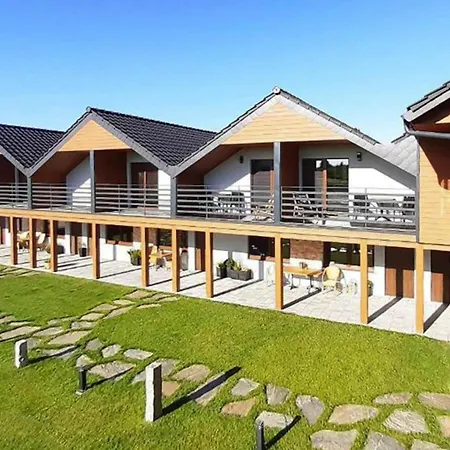 House Sauna Whirlpool Holiday home *
