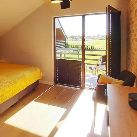 House Sauna Whirlpool Holiday home *