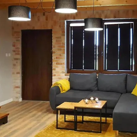 House Sauna Whirlpool Mielenko