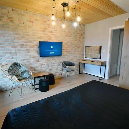 House Sauna Whirlpool