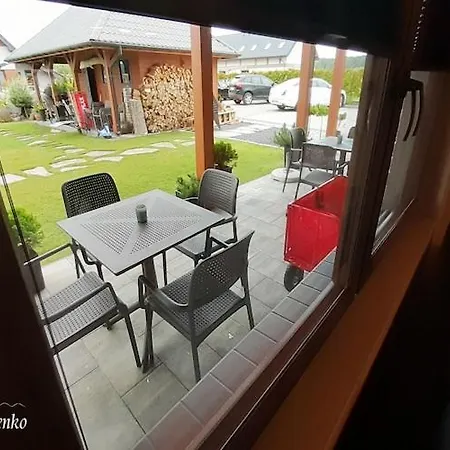 Holiday home House Sauna Whirlpool