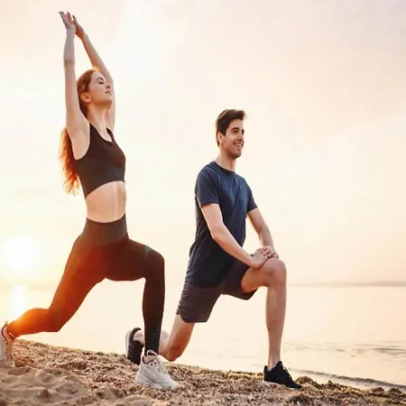 House, Sauna, Whirlpool, * Mielenko