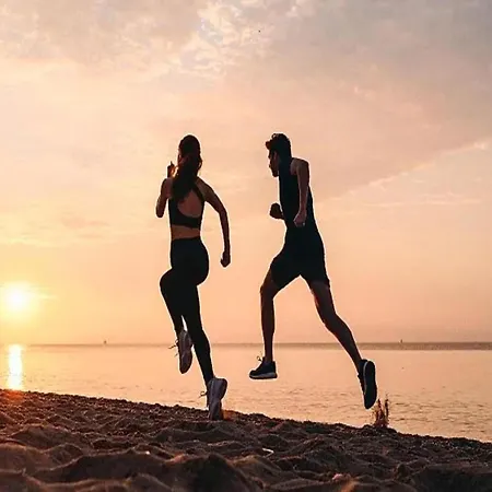 House, Sauna, Whirlpool,