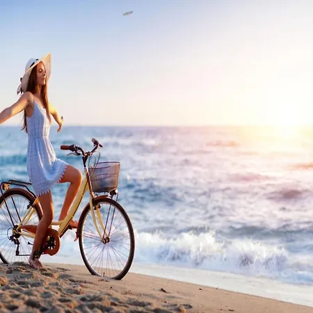 House, Sauna, Whirlpool, * ミエレンコ