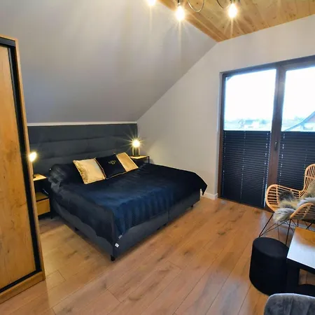 度假居 House, Sauna, Whirlpool,