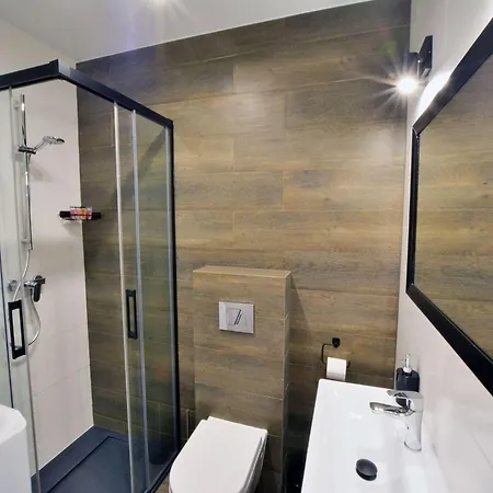 בית נופש House, Sauna, Whirlpool,