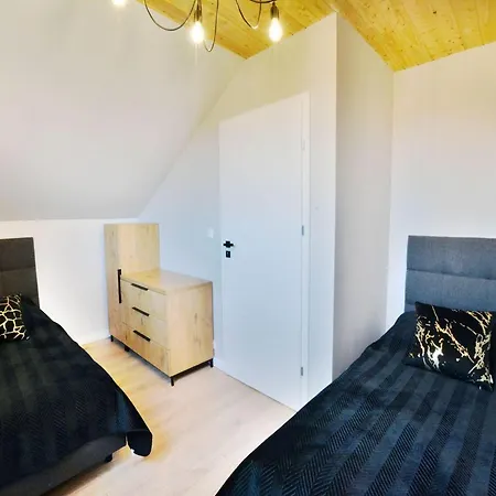 Homes, Ferienhaus