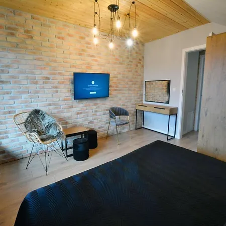 House, Sauna, Whirlpool, 度假居 *