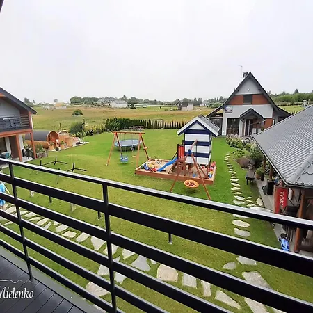 House, Sauna, Whirlpool,