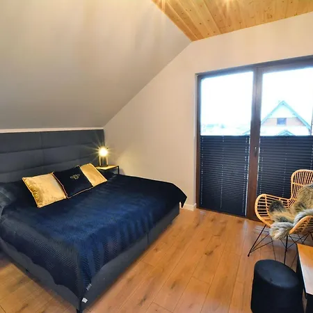 Ferienhaus Homes, *
