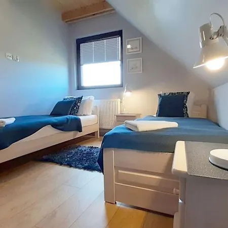 House, Sauna, Whirlpool, בית נופש