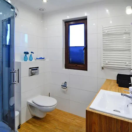 House, Sauna, Whirlpool, *