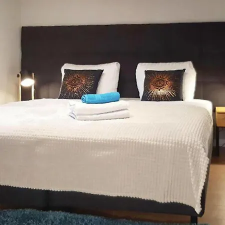 House, Sauna, Whirlpool, * Mielenko