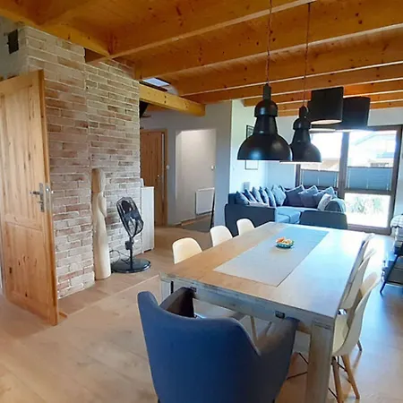 House, Sauna, Whirlpool, Σπίτι διακοπών Mielenko