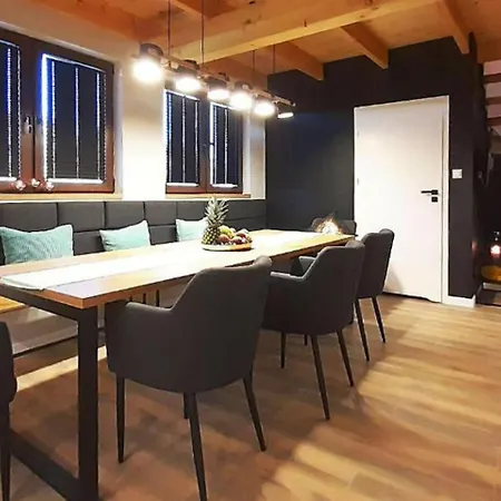 House, Sauna, Whirlpool, בית נופש