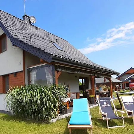בית נופש House, Sauna, Whirlpool,