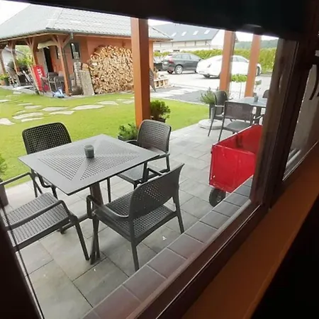 House, Sauna, Whirlpool, *