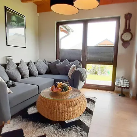 House, Sauna, Whirlpool,