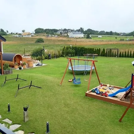 Σπίτι διακοπών House, Sauna, Whirlpool,