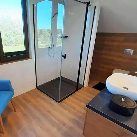 Prázdninový dům House, Sauna, Whirlpool, *