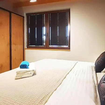 בית נופש House, Sauna, Whirlpool, *