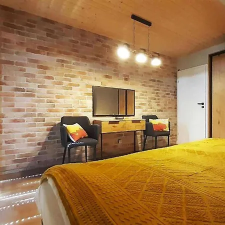 House, Sauna, Whirlpool, Mielenko