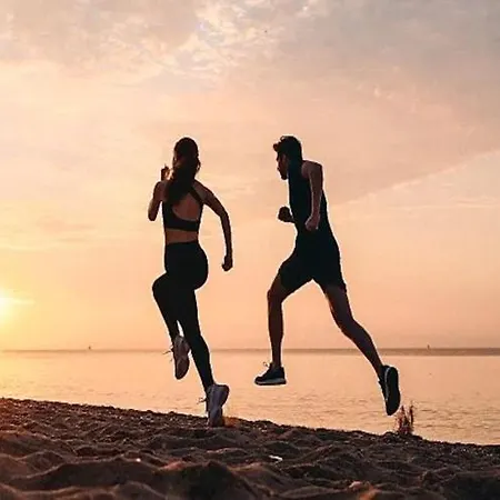 House, Sauna, Whirlpool, Σπίτι διακοπών *