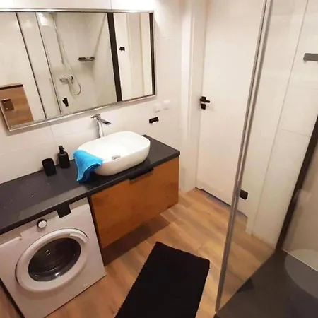 Prázdninový dům House, Sauna, Whirlpool, *