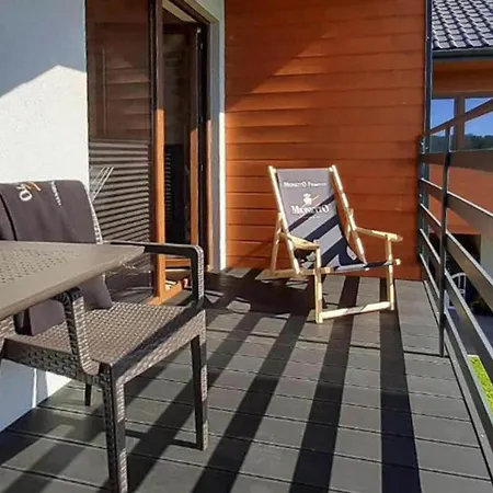 House, Sauna, Whirlpool, Σπίτι διακοπών Mielenko