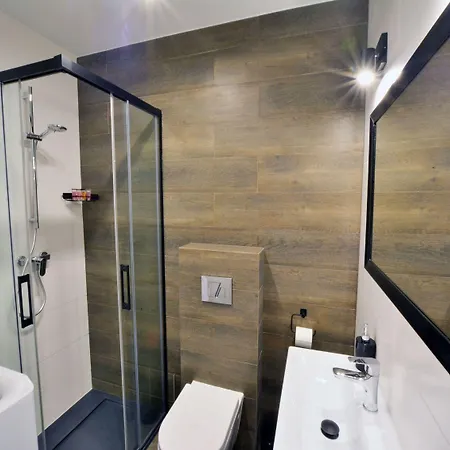 House, Sauna, Whirlpool, בית נופש