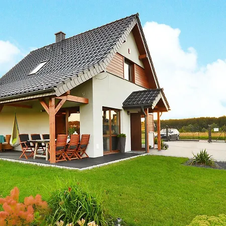 בית נופש House, Sauna, Whirlpool,
