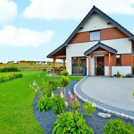 בית נופש House, Sauna, Whirlpool,