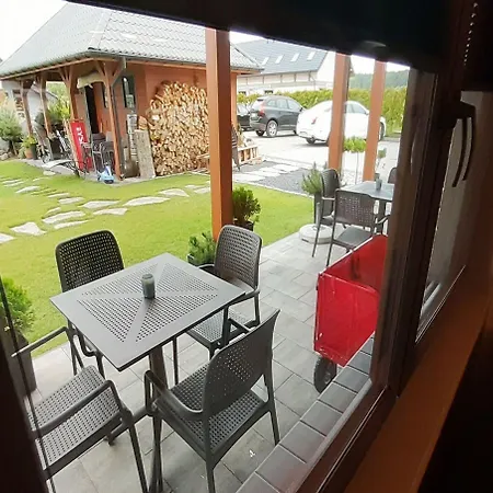 בית נופש House, Sauna, Whirlpool,