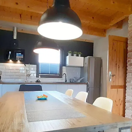 בית נופש House, Sauna, Whirlpool, *