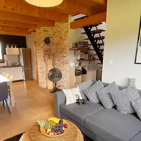בית נופש House, Sauna, Whirlpool, *
