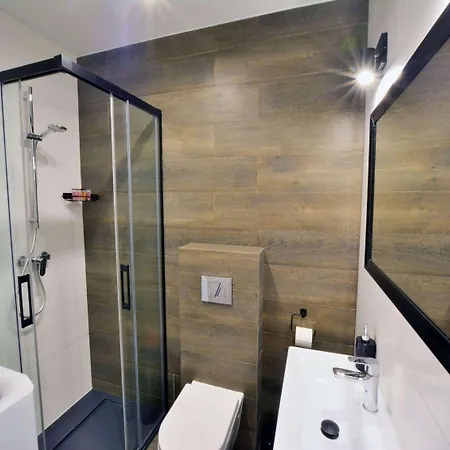 House, Sauna, Whirlpool, 度假居 *