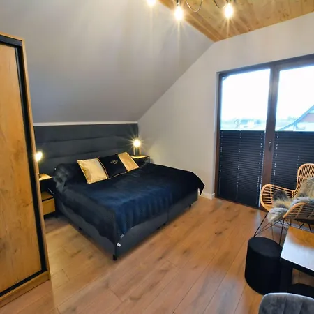度假居 House, Sauna, Whirlpool, *