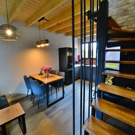 度假居 House, Sauna, Whirlpool, *