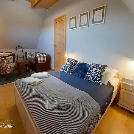 度假居 House, Sauna, Whirlpool,