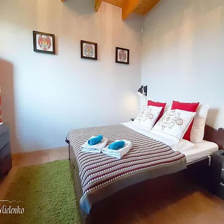 度假居 House, Sauna, Whirlpool, *