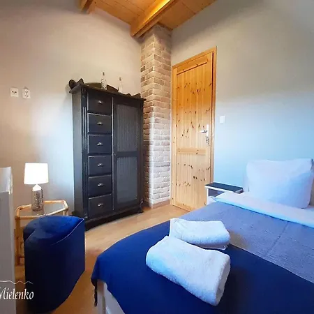 度假居 House, Sauna, Whirlpool,