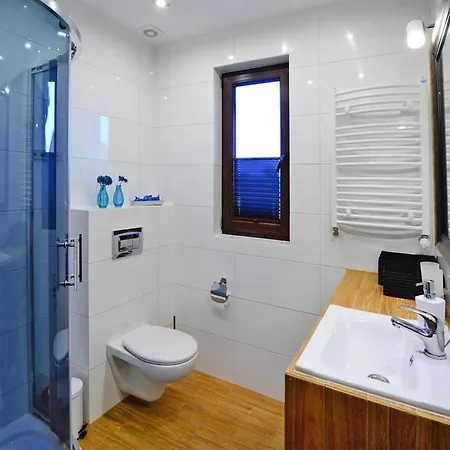 度假居 House, Sauna, Whirlpool, *