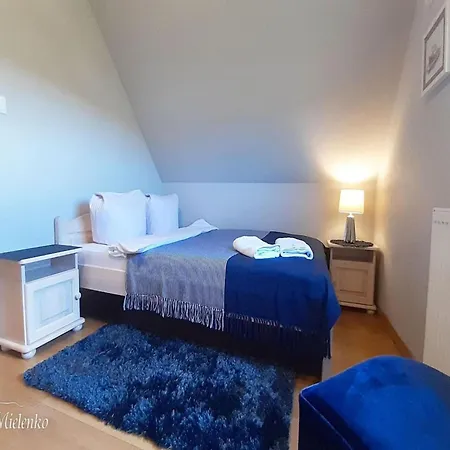House, Sauna, Whirlpool, * 米耶伦科